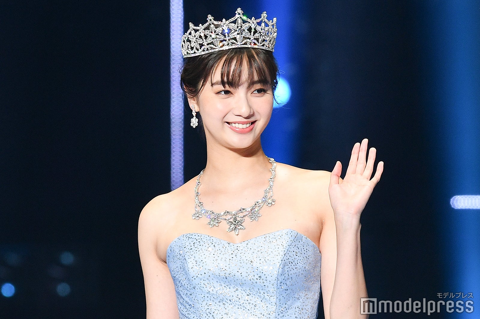 新川優愛（C）モデルプレス