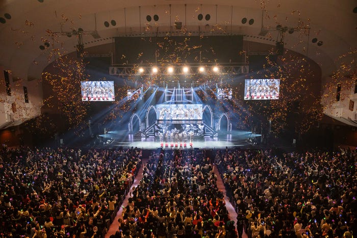 IMP.(C)TOBE Co., Ltd.