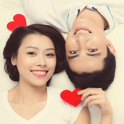 雰囲気でわかる 気になる男性と 両想いかどうか チェックするべきポイントは モデルプレス 雰囲気でわかる 気になる男性と 両想いかどうか チェックするべきポイントは モデルプレス