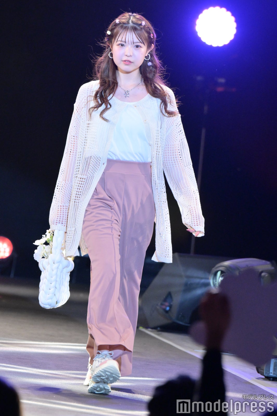 折田涼夏 （C）モデルプレス