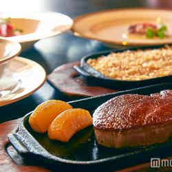 おすすめのランチコース6,000円(税別)(C)モデルプレス