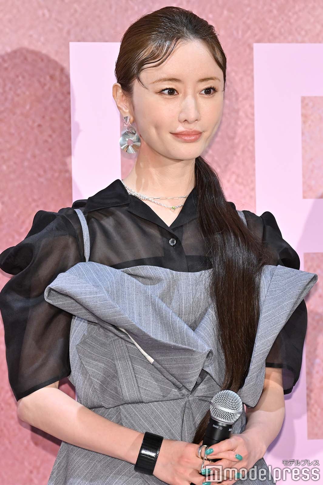 松本まりか（C）モデルプレス