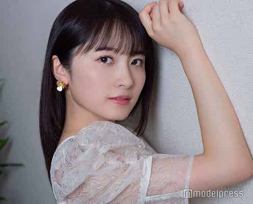 元モー娘。森戸知沙希、グループ兼任時の苦労を支えた先輩の存在 卒業後すぐに留学へ踏み切った理由は?【「Co10r Moment」インタビュー後編】