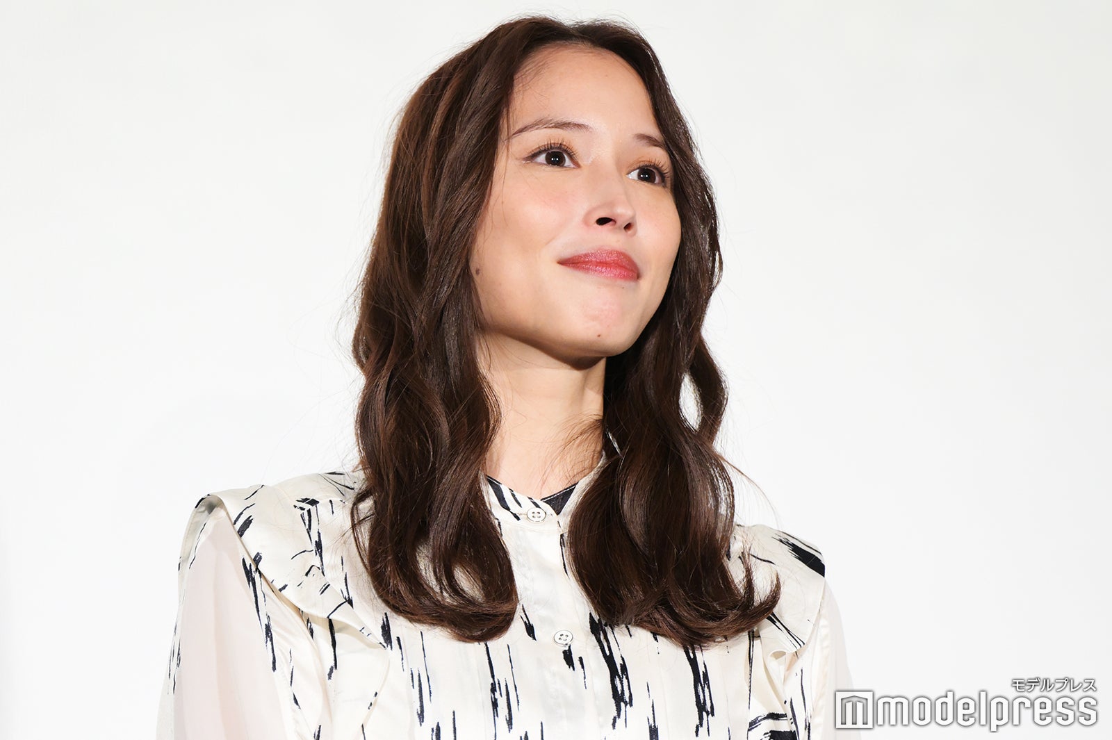 広瀬アリス（C）モデルプレス