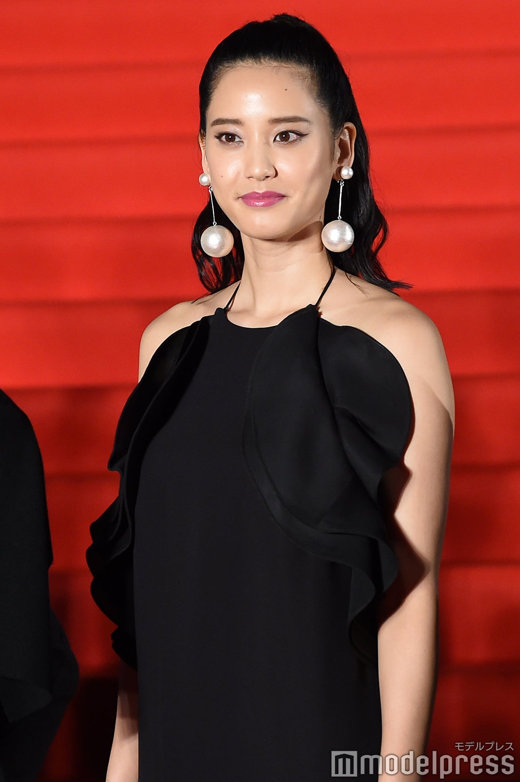 山崎紘菜 （C）モデルプレス