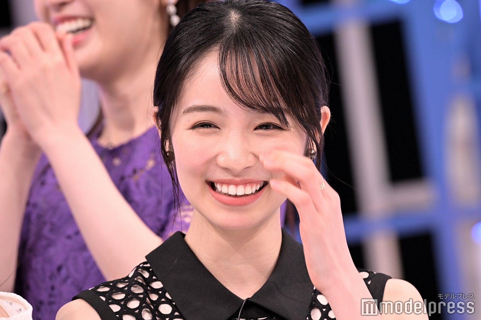 幸澤沙良（C）モデルプレス