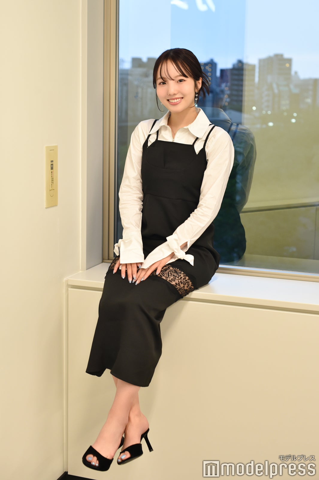 本田真凜（C）モデルプレス