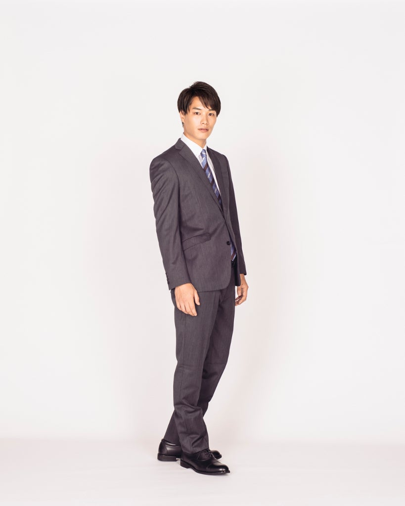 鈴木伸之（C）TBS