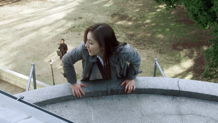 水沢エレナ(提供写真)