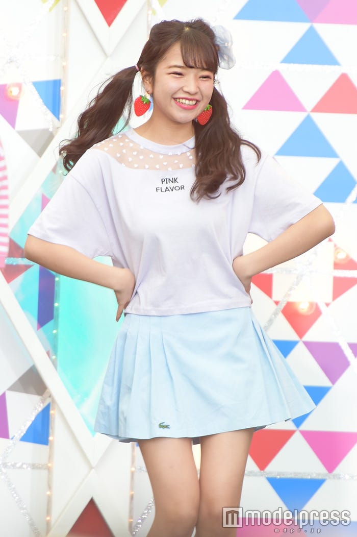 めいめろ(C)モデルプレス