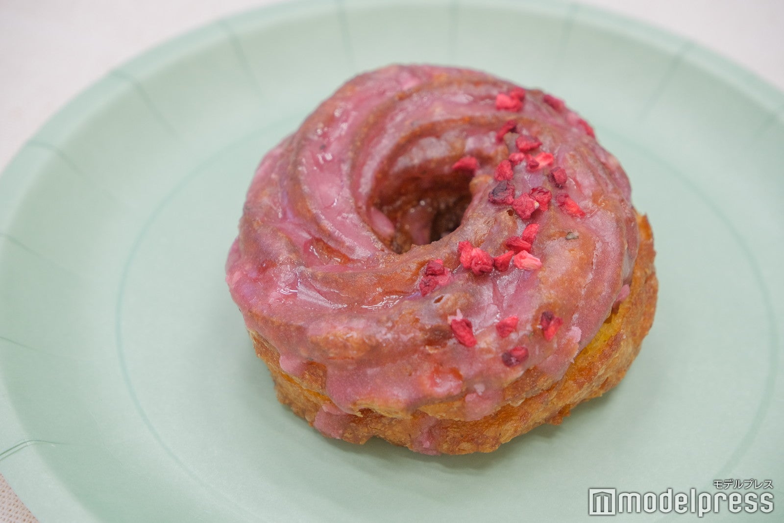 FRECKLE donuts（C）モデルプレス