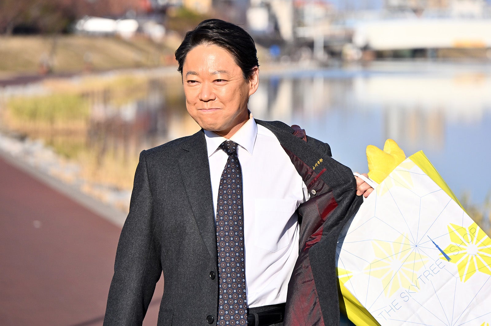 阿部サダヲ「不適切にもほどがある！」第6話より（C）TBS