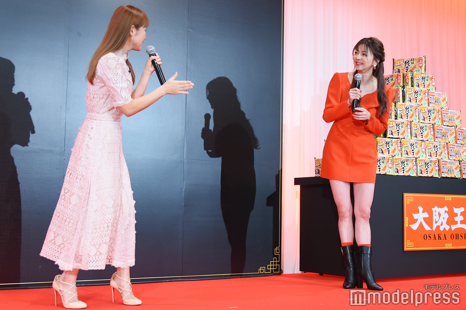 香里奈 （C）モデルプレス