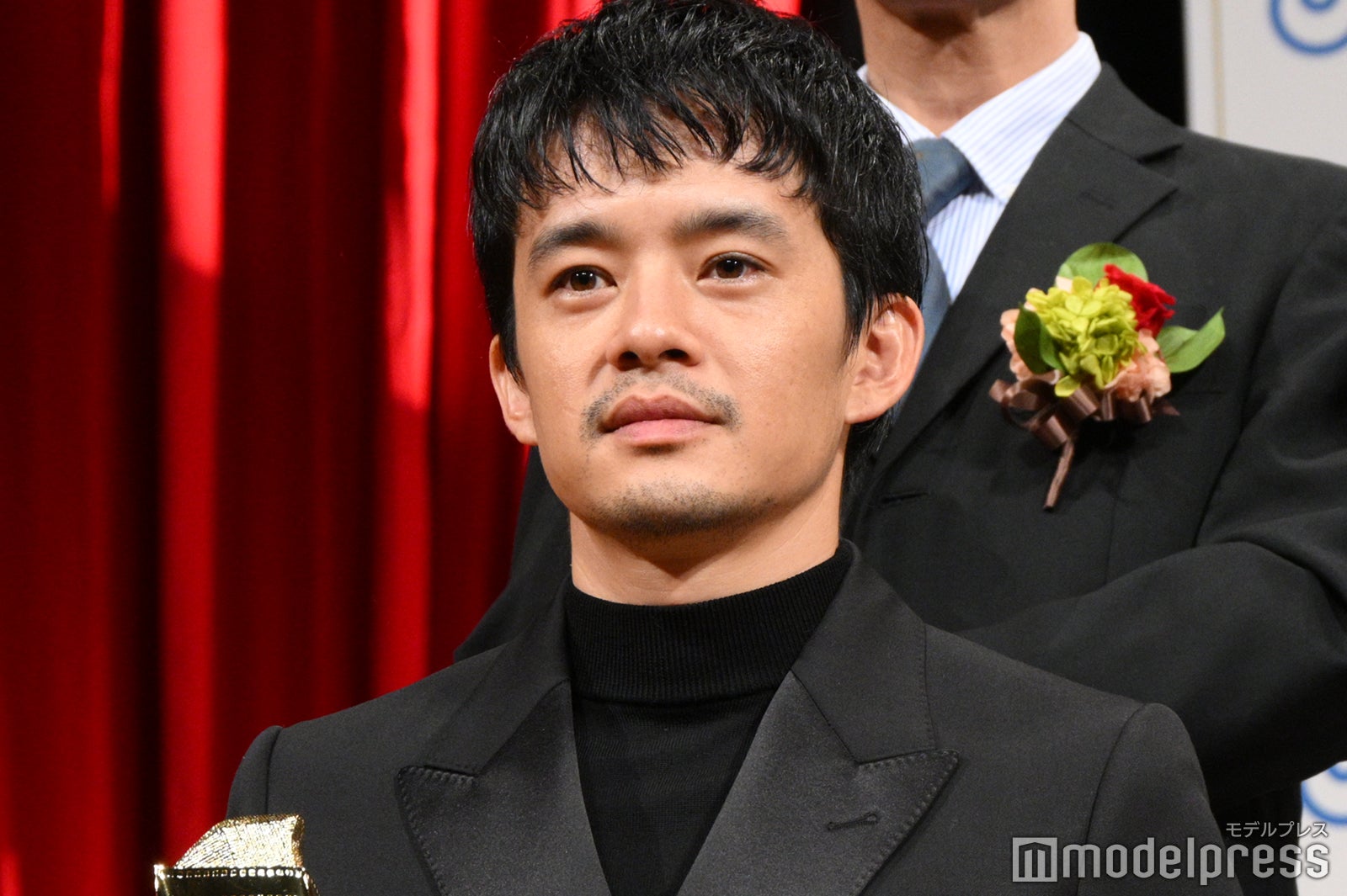 池松壮亮（C）モデルプレス