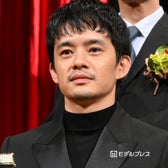 池松壮亮(C)モデルプレス