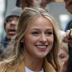 『SUPERGIRL』『Glee』メリッサ・ブノワがミュージカルでブロードウェイデビュー!
