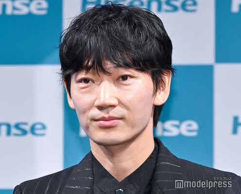 岡田准一「映画人生で1番大変だった」理由 13年ぶり共演・綾野剛の意外な一面明かす