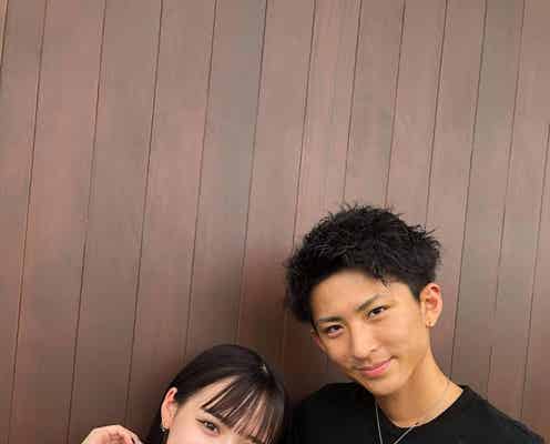 「今日好き」夫婦“しゅんまや”重川茉弥、前田俊&愛娘との3ショット公開 1年ぶりブログ更新