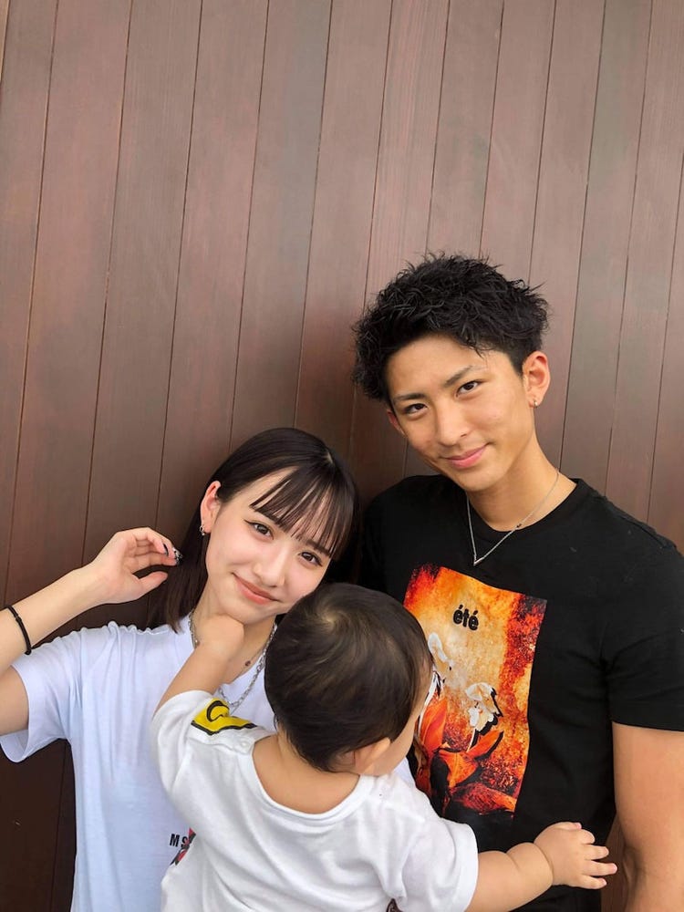 今日好き 夫婦 しゅんまや 重川茉弥 前田俊 愛娘との3ショット公開 1年ぶりブログ更新 モデルプレス 今日好き 夫婦 しゅんまや 重川茉弥 前田俊 愛娘との3ショット公開 1年ぶりブログ更新 モデルプレス