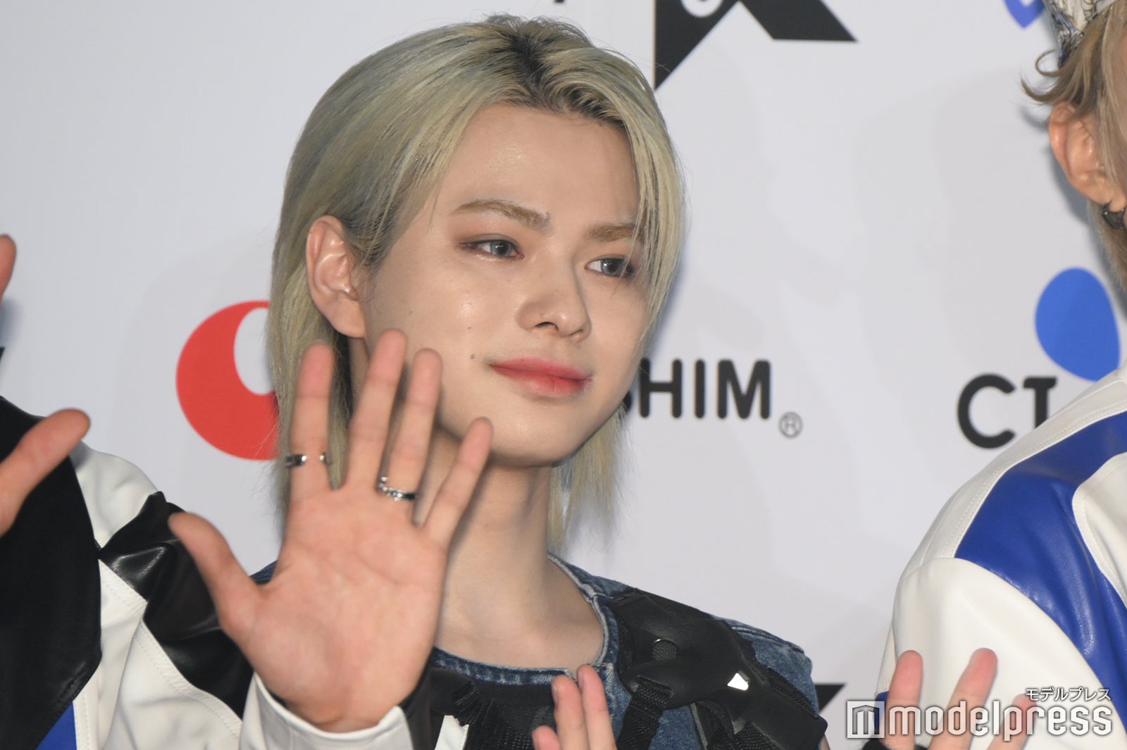 松田迅（C）モデルプレス