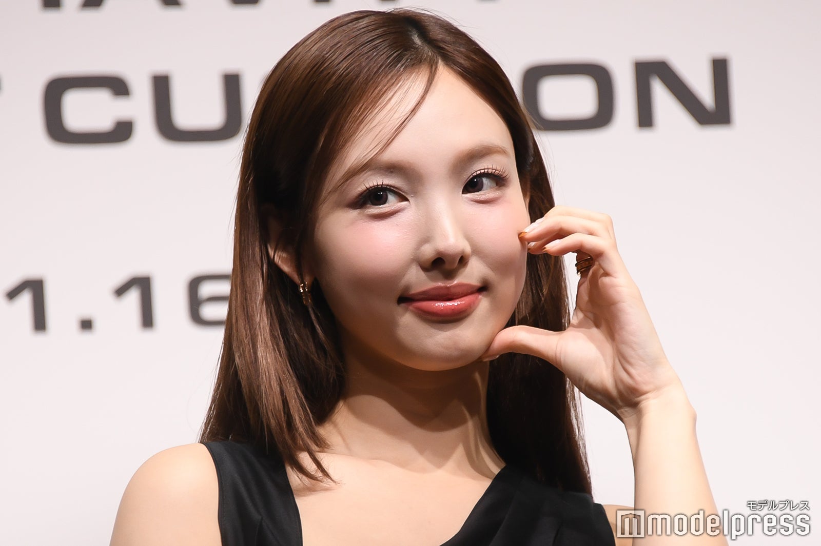 TWICEナヨン「心が折れました」練習生時代の挫折 仕事で意識して