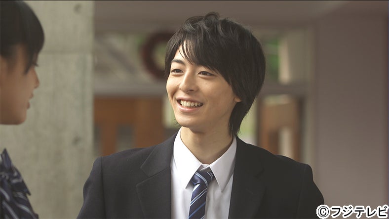 高杉真宙、女子高生の恋愛相談に“胸キュン”対応