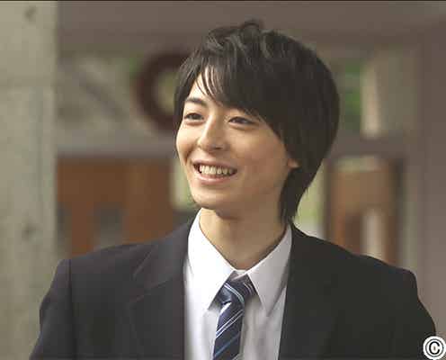 高杉真宙、女子高生の恋愛相談に“胸キュン”対応