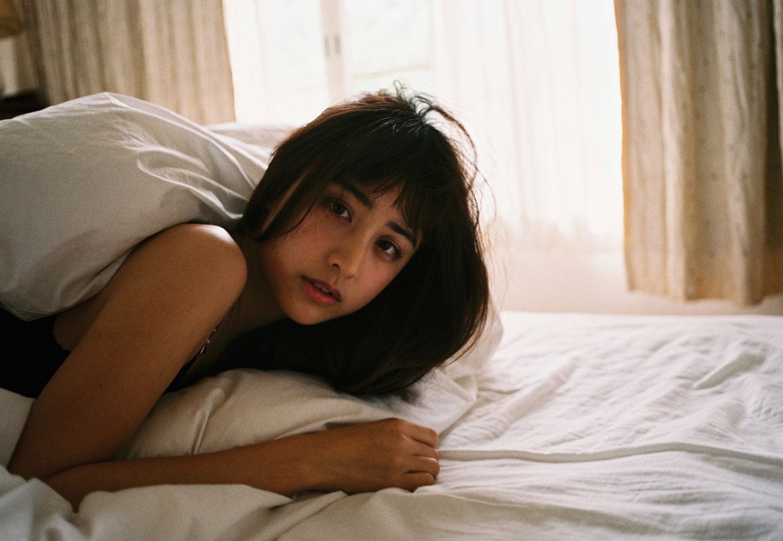 山本美月（画像提供：所属事務所）