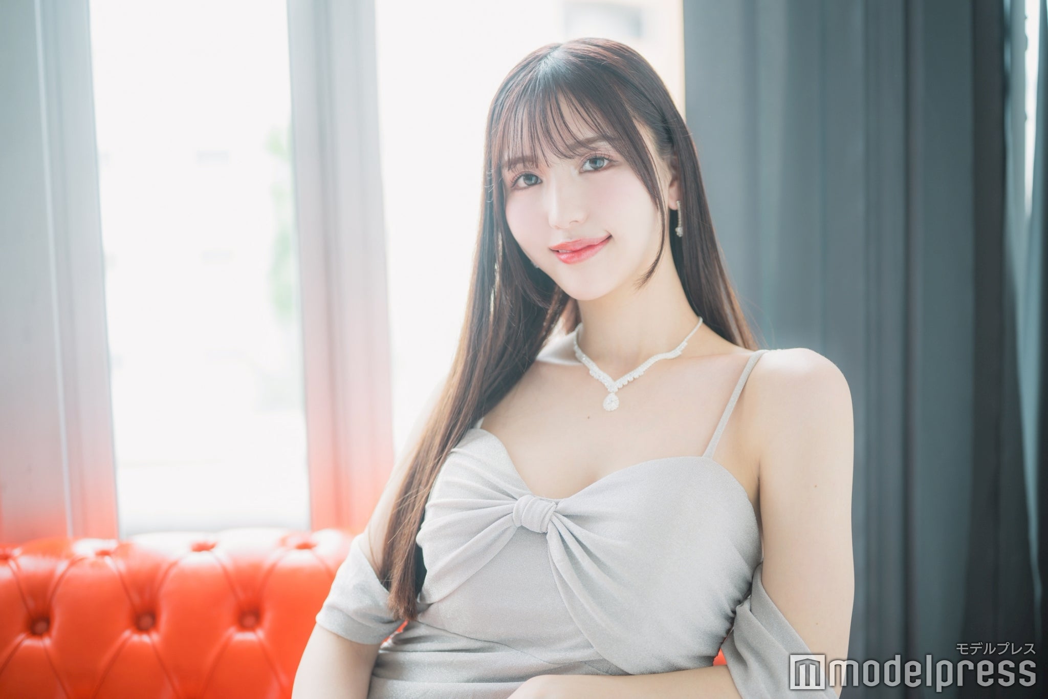 櫻木はる（C）モデルプレス