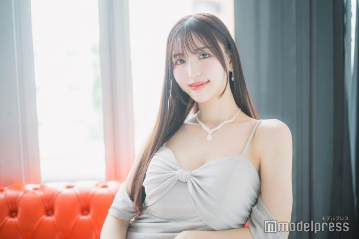 櫻木はる(C)モデルプレス