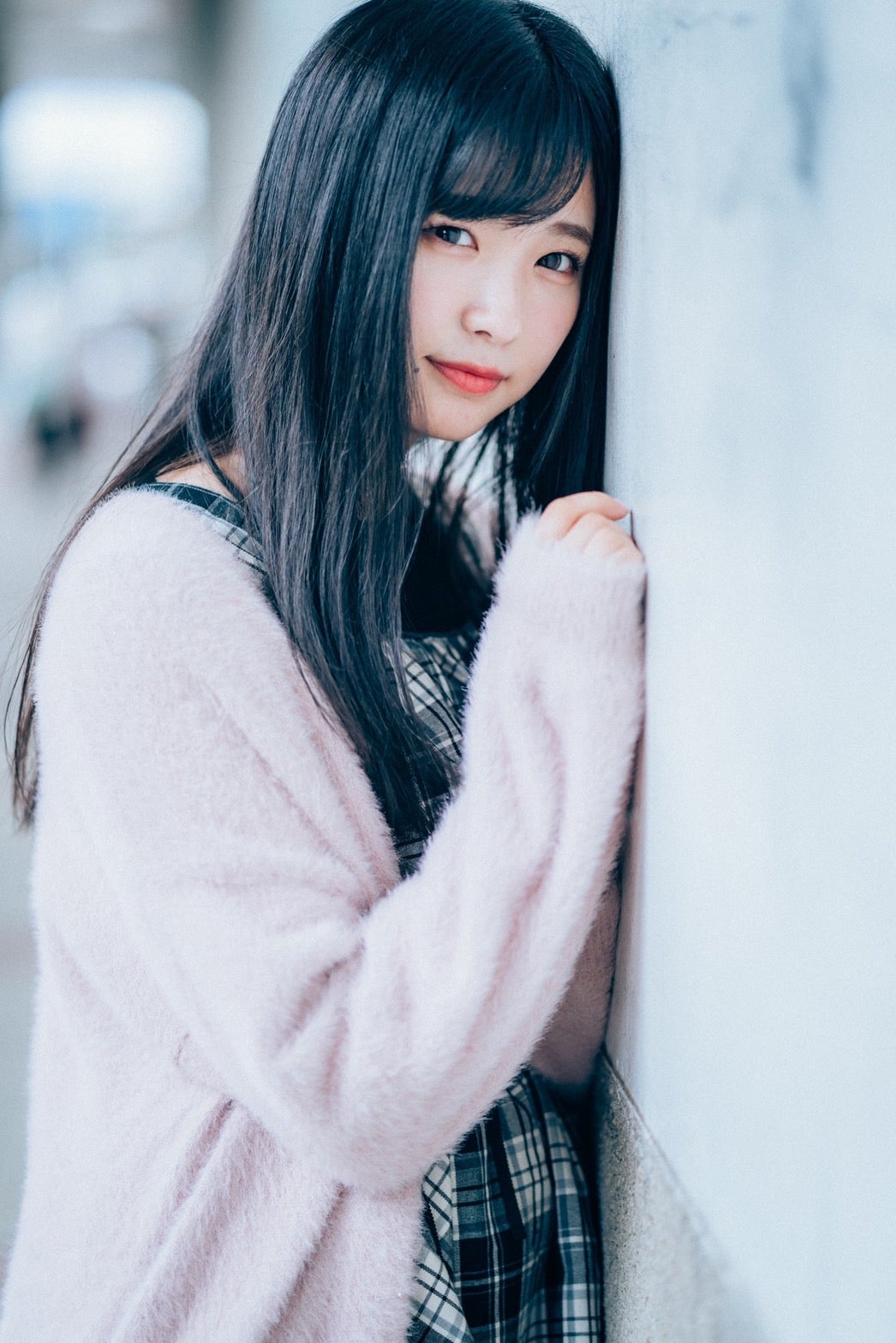 彩菜（提供画像）