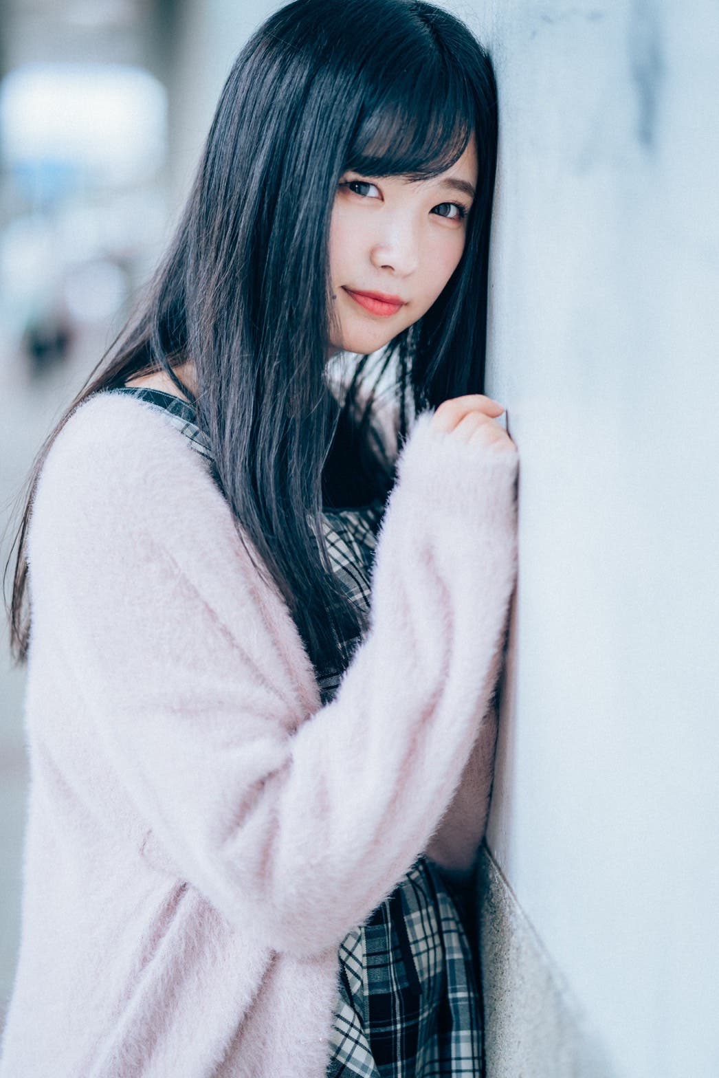 彩菜(提供画像)