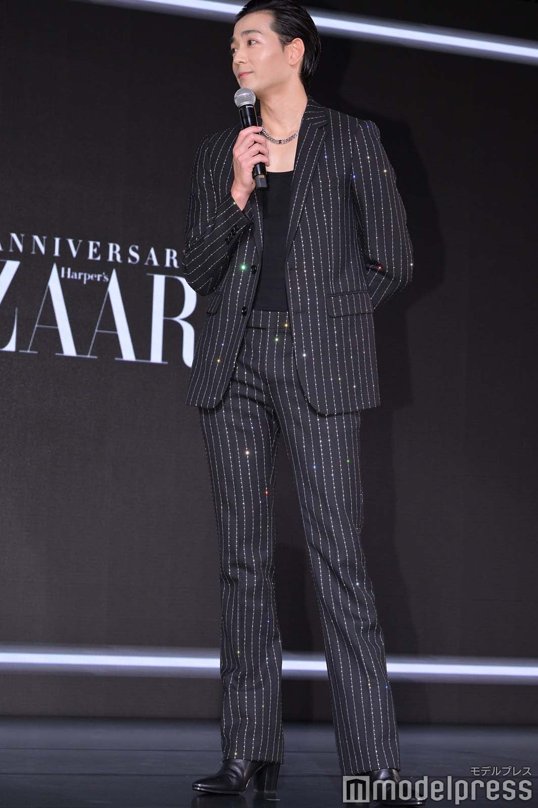 竜星涼（C）モデルプレス