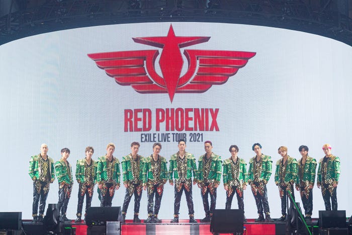 EXILE(C)REALY(RAW Climb)/Tomoya Tany Taniguchi/Toru Shiozaki