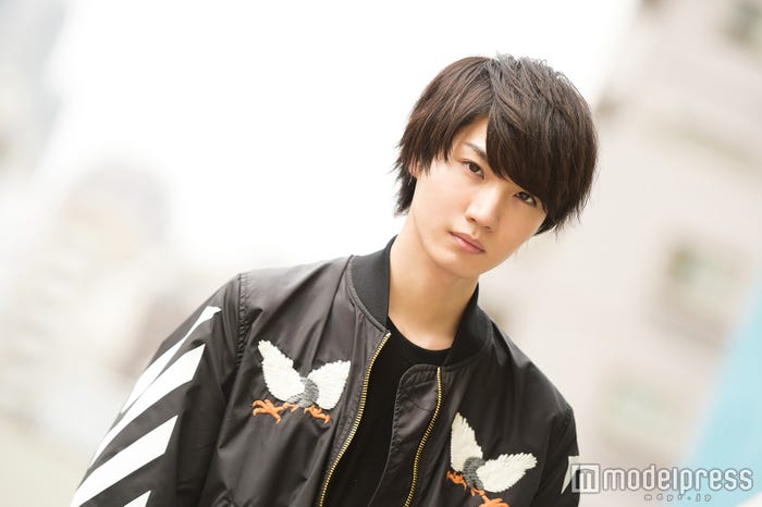 桜田通(C)モデルプレス