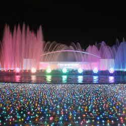 ラ・フォンテーヌ/画像提供:よみうりランド