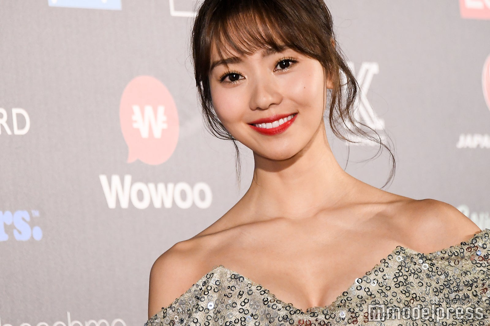 池端レイナ（C）モデルプレス