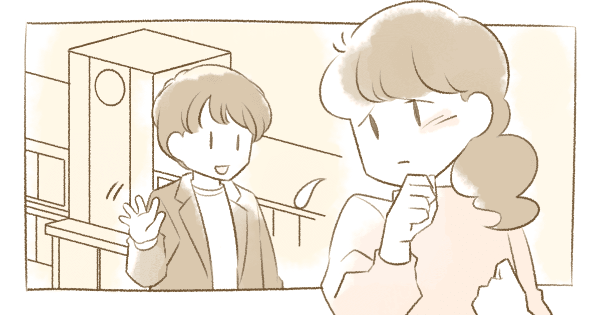 ＜大学生息子のプレゼント＞彼女には数万円、ママには5千円。差に悲しくなってしまった真の理由は？