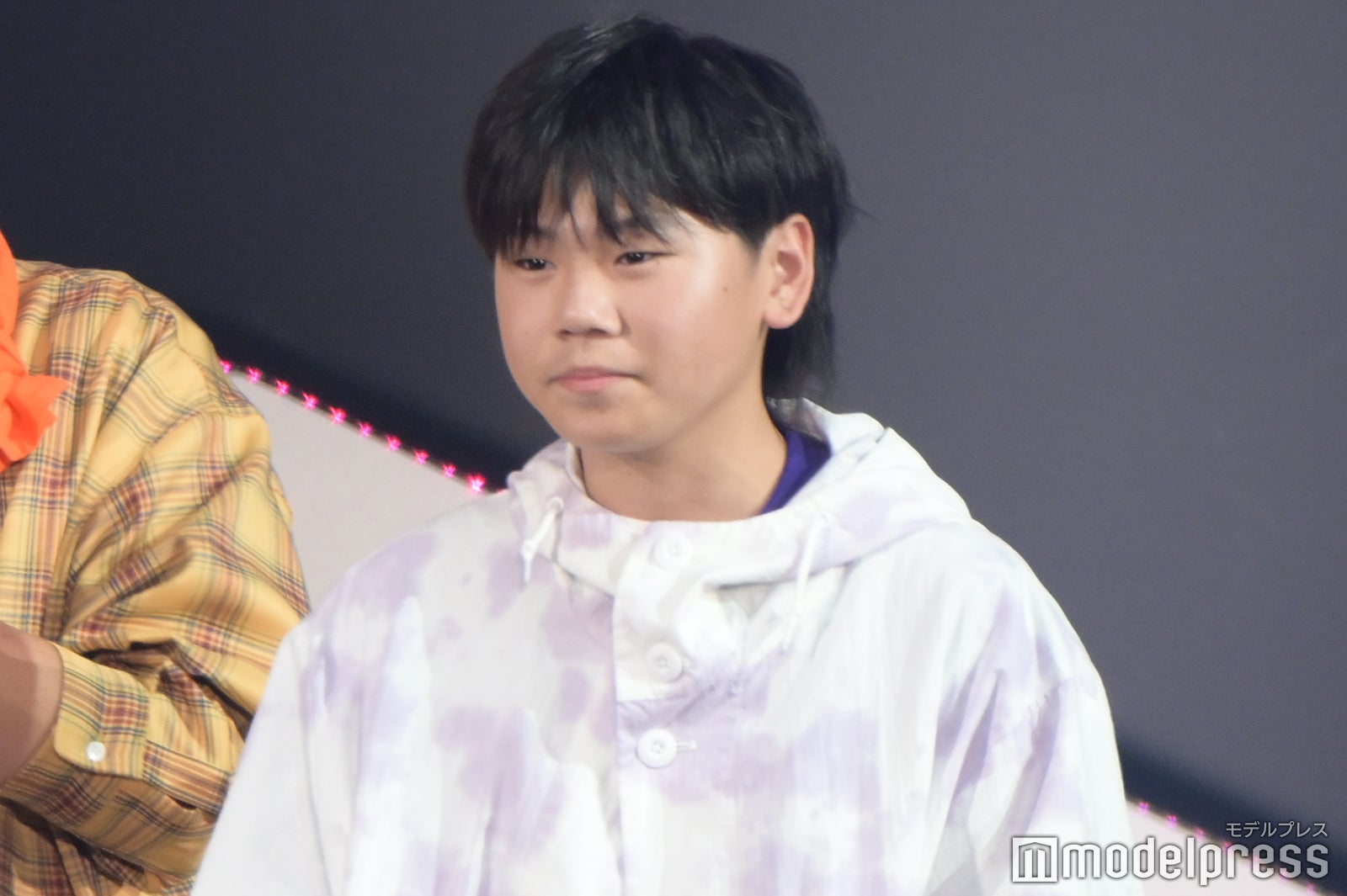 ナマズ（C）モデルプレス