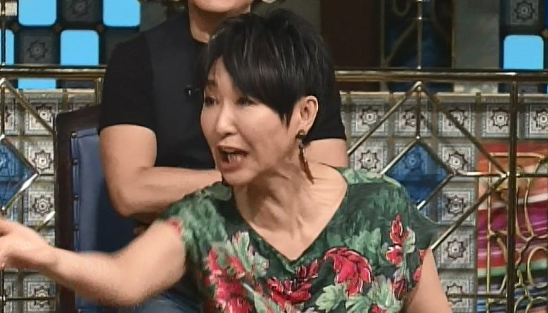 26日放送の「踊る！さんま御殿！！」より（C）日本テレビ