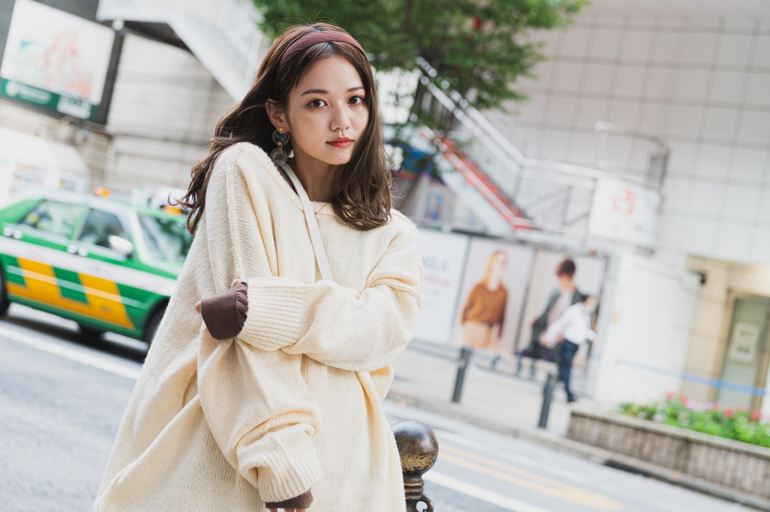 佐藤ノア（C）AbemaTV, Inc.