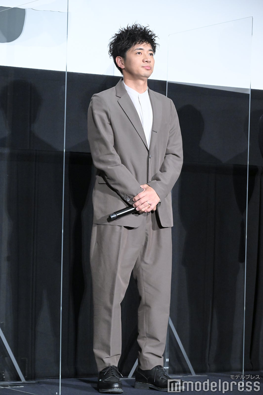 和田正人（C）モデルプレス