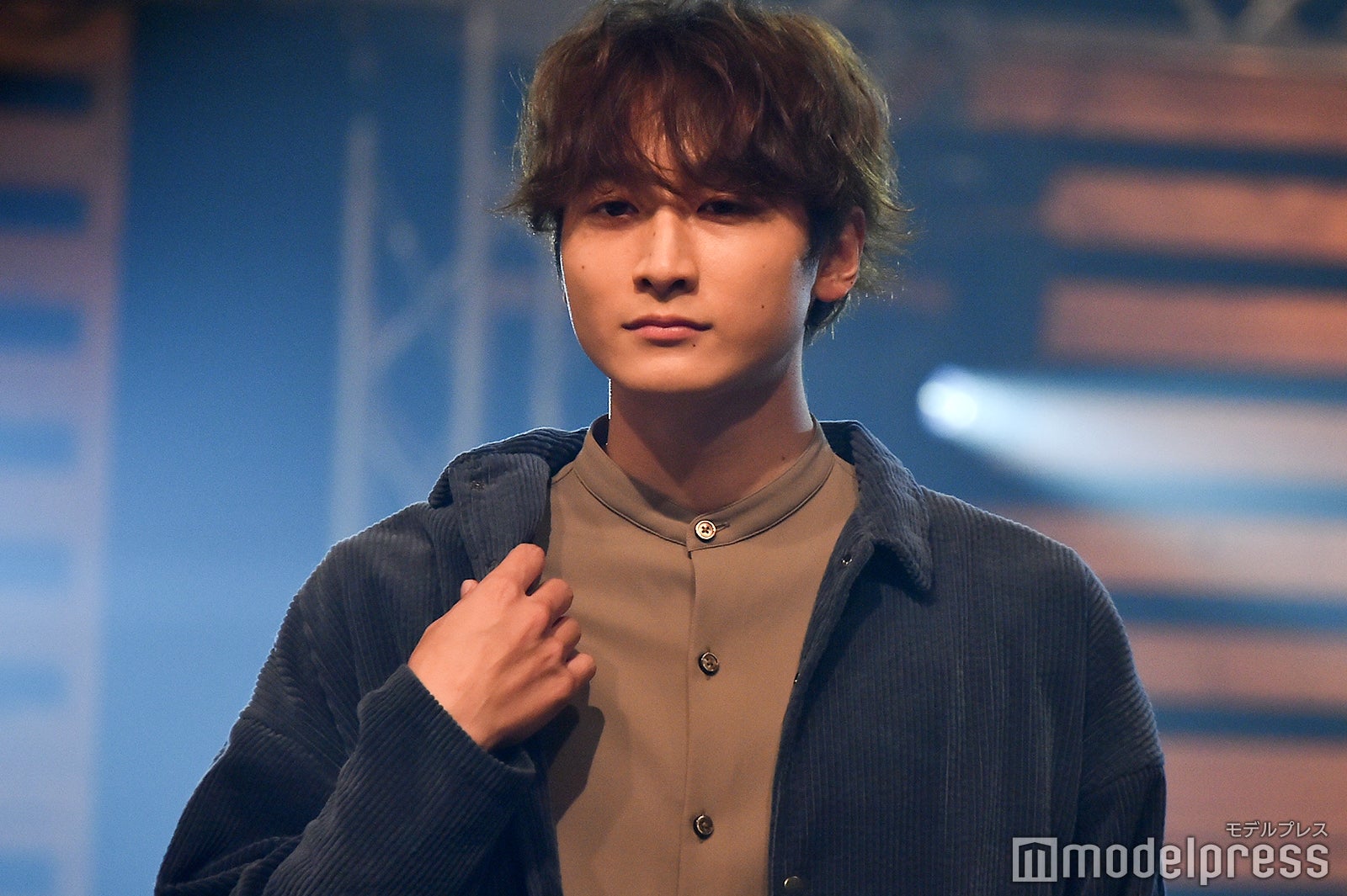 チーム・ハンサム！／小関裕太（C）モデルプレス