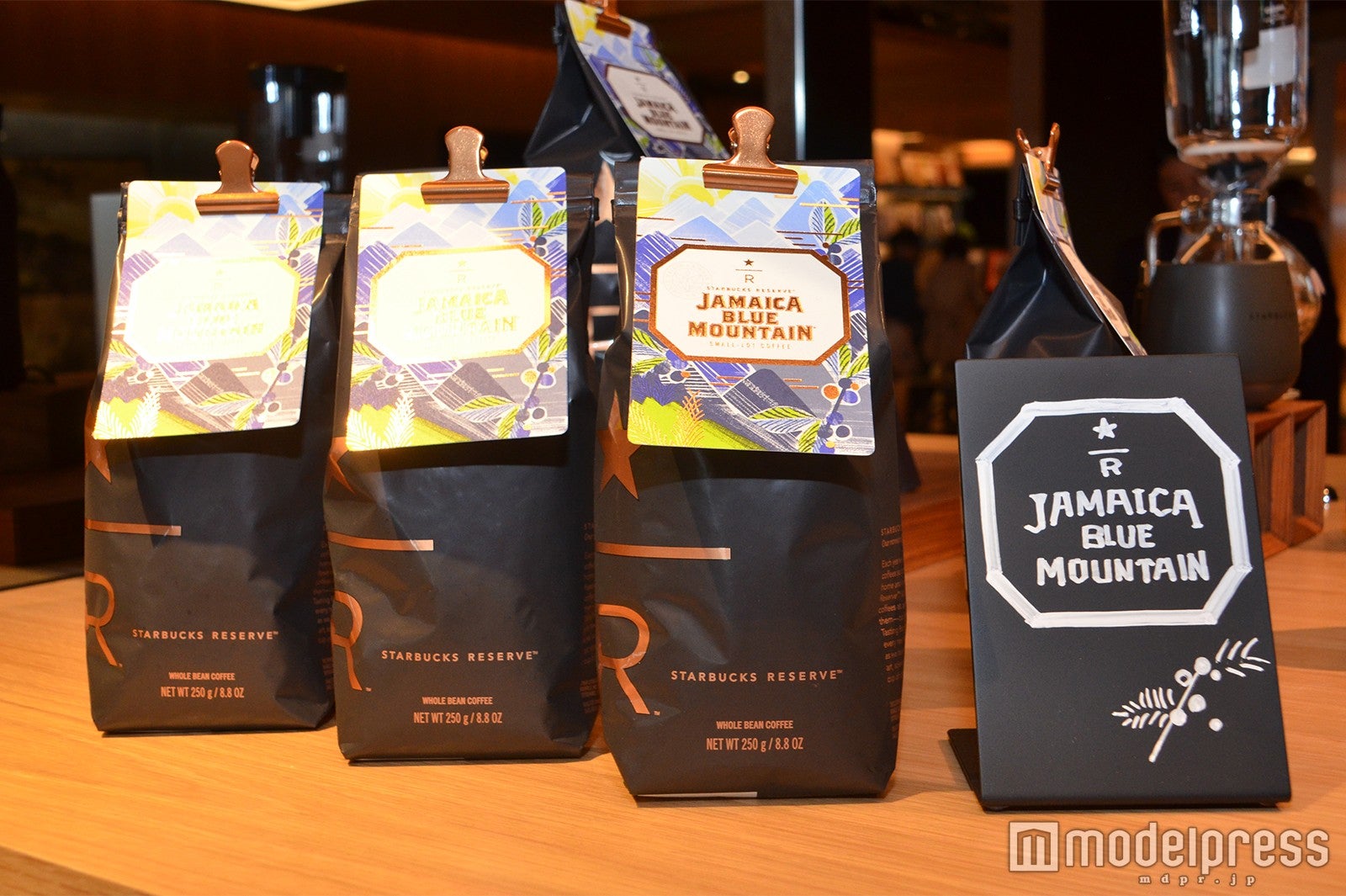 スターバックス リザーブ （C）モデルプレス