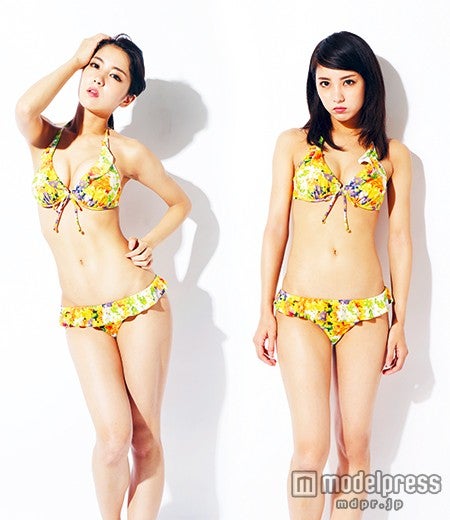 「ビリギャル」石川恋、魅惑的ボディのメソッドを伝授　水着前の“即効性”エクササイズとは