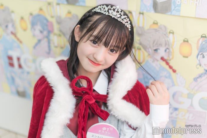 みおさん(C)モデルプレス