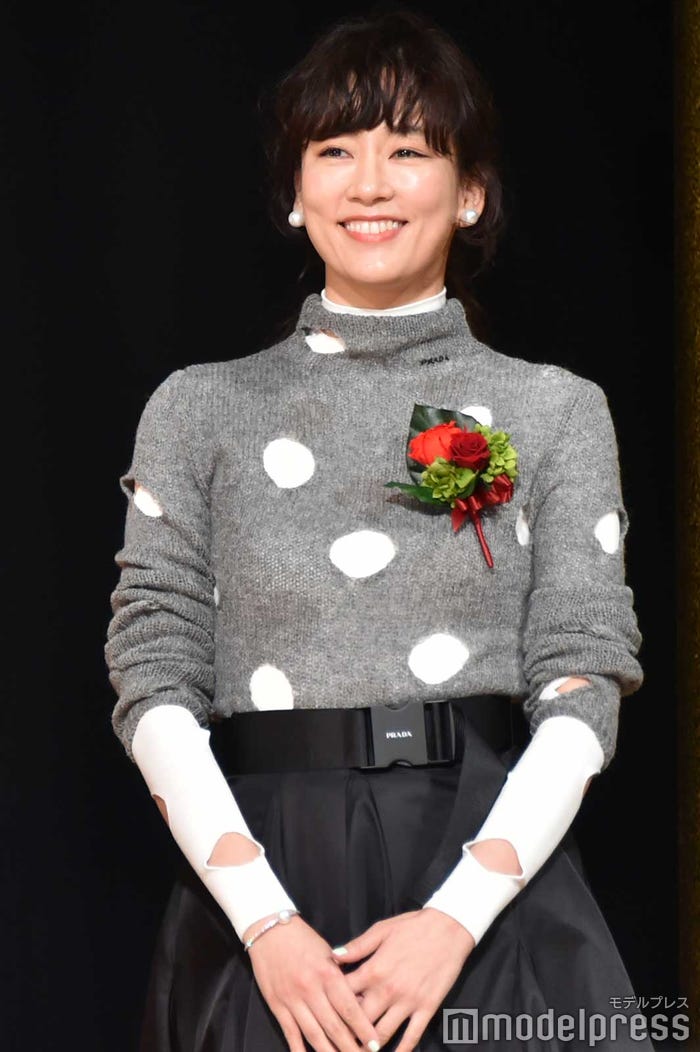 水川あさみ(C)モデルプレス