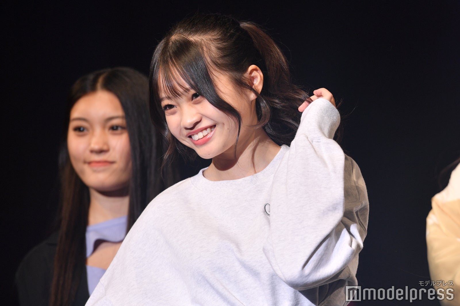 （C）モデルプレス