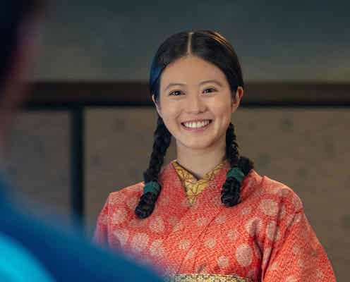 朝ドラ「あんぱん」のぶ(今田美桜)&豪(細田佳央太)に結婚話浮上 次女・蘭子(河合優実)の反応話題に「やっぱり」「今回はバレバレ」