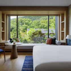 特別な夏を「京都」で体験！心身ともに癒される極上ホテルステイ旅